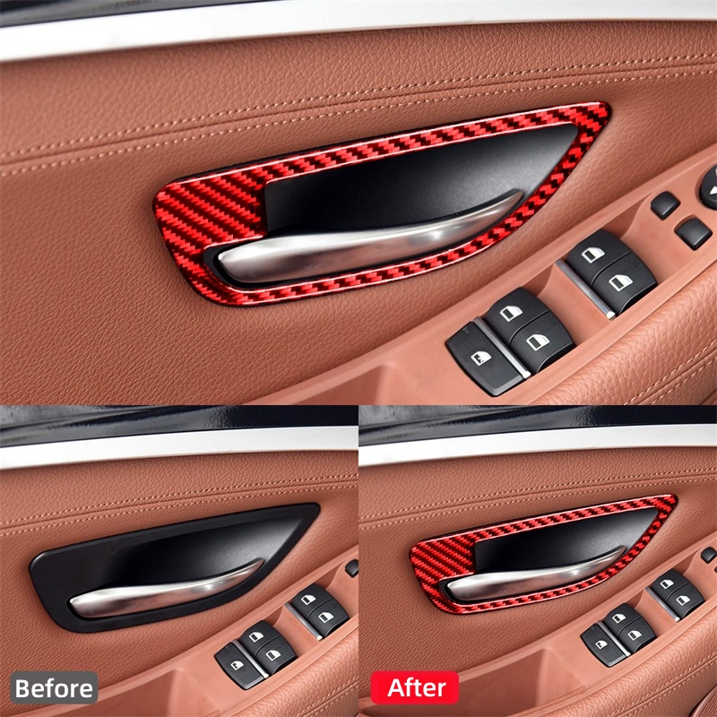 Acessórios para BMW Série 5 F1 - Interior Detailing Kit avaliação e preço