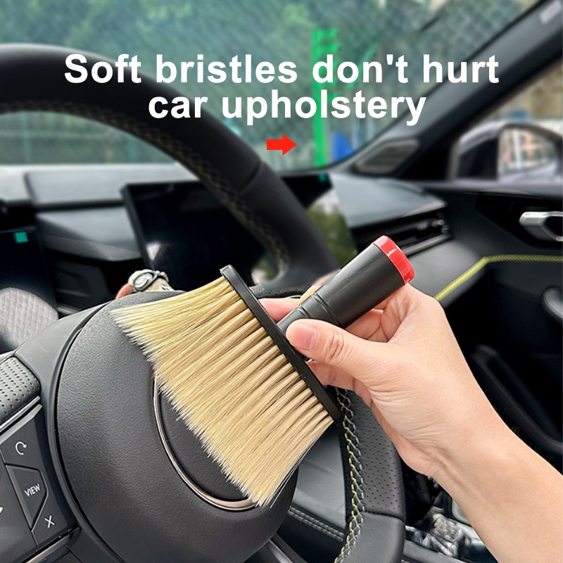 Seametal escova de limpeza int - Interior Detailing Kit avaliação e preço