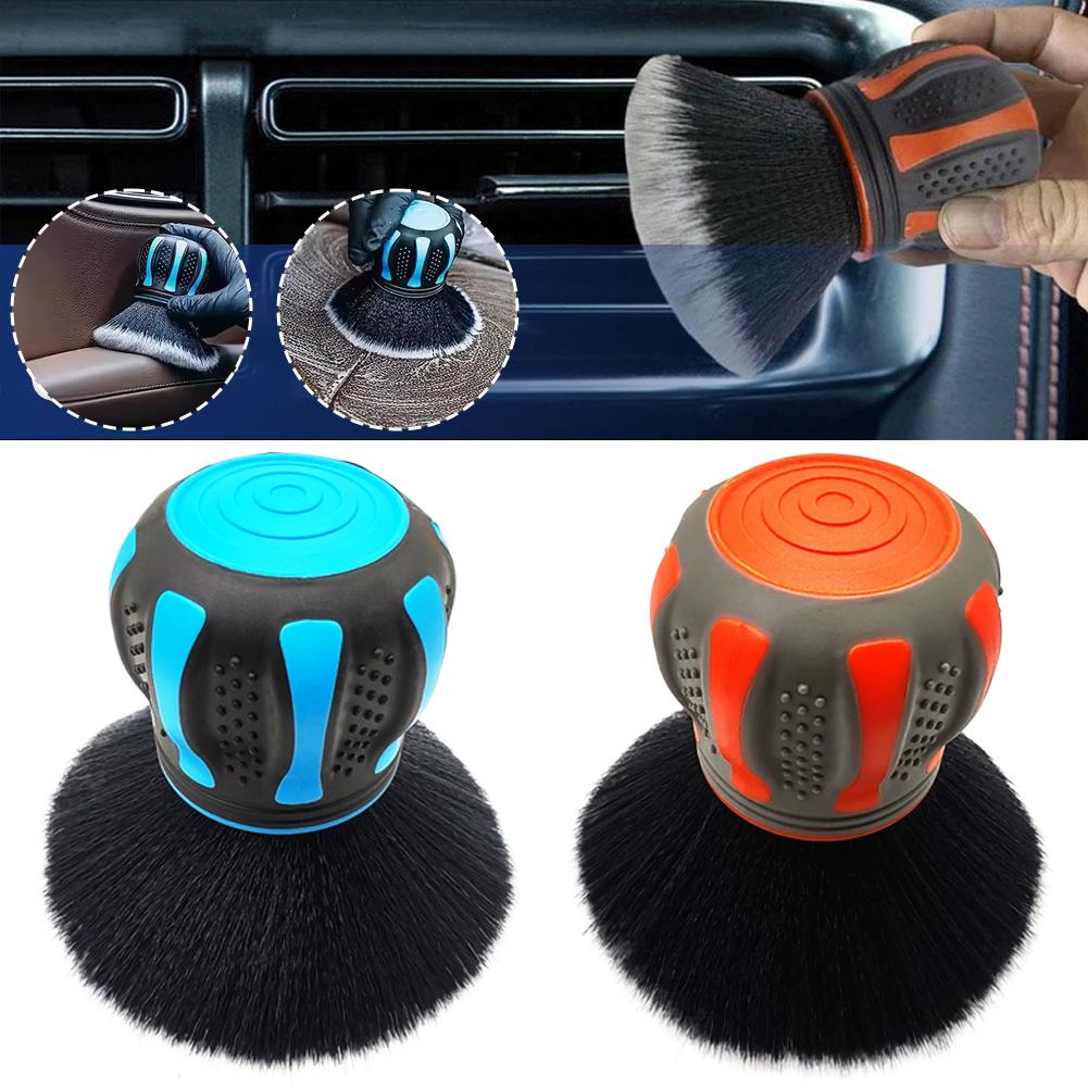 Escovas para Detalhamento de C - Interior Detailing Kit avaliação e preço