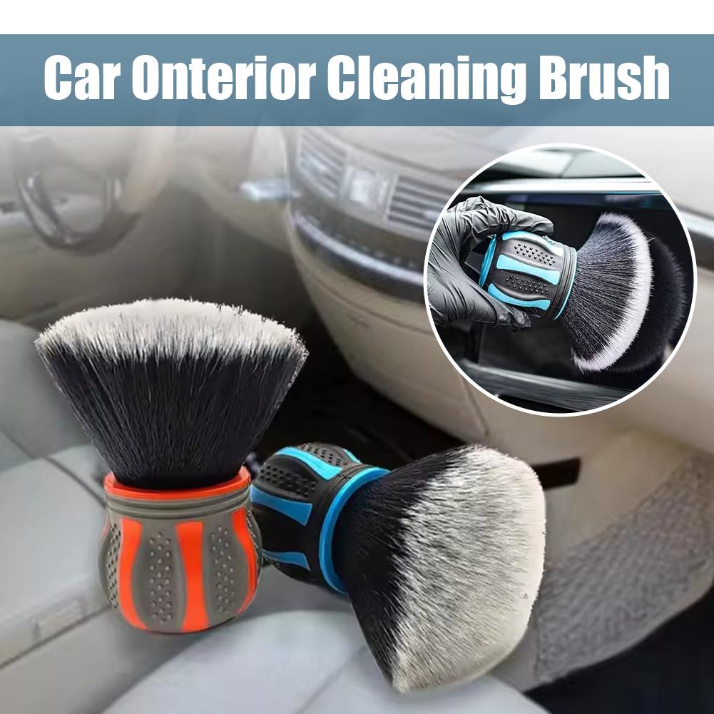 Escovas para Detalhamento de C - Interior Detailing Kit avaliação e preço