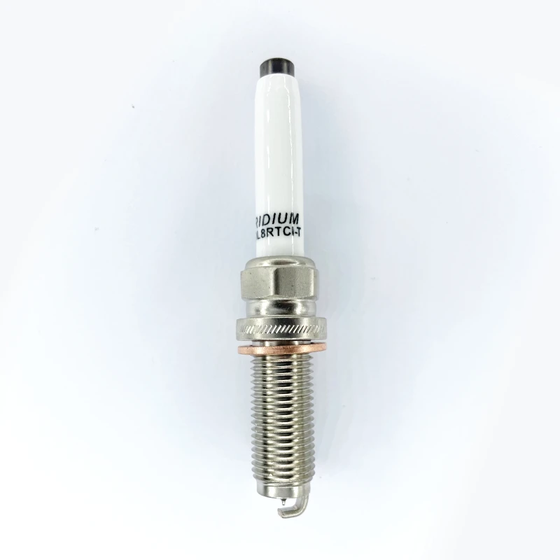 Vela de ignição de irídio KIRS - Bosch Spark Plug Iridium avaliação e preço