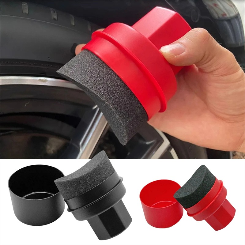 Esponja de Polimento e Cera pa - Car Cleaning Brush avaliação e preço