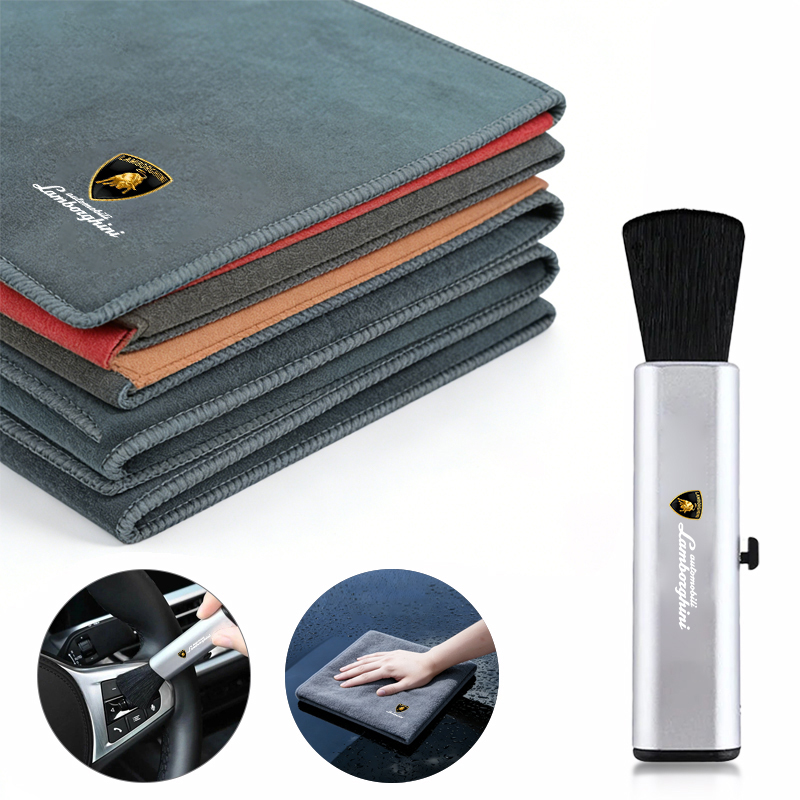 Ferramentas de Detalhamento Au - Detailing Brush Set avaliação e preço